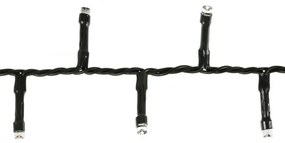 Vianočné osvetlenie 400LED C