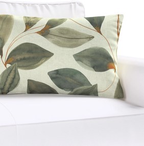 Karin - jednoduchá obliečka, 60x40cm farba produktu viacfarebná látka vzorované