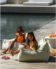 Detský záhradný sedací vak Outdoor – Wigiwama