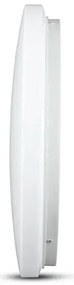 LED Stropné svietidlo LED/18W/230V 31 cm 3000K/4000K/6400K