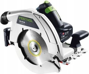 Festool Ručná Okružná Píla Hk 85 Eb-plus