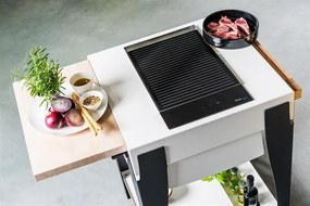 Indu+ Mobicook vonkajšia kuchyňa