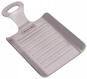 Strúhadlo z nerezovej ocele na cesnak