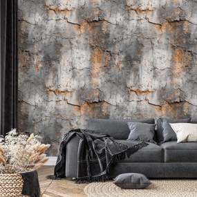 Samolepiaca tapeta industriálna betónová textúra