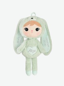 Bábika zajačik mätový 50 cm