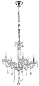 Luxusný luster Venezia 58