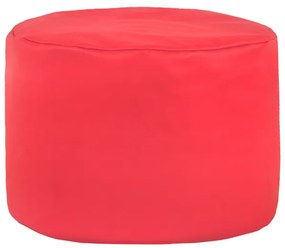 Taburetka Cilindro ružová ekokoža