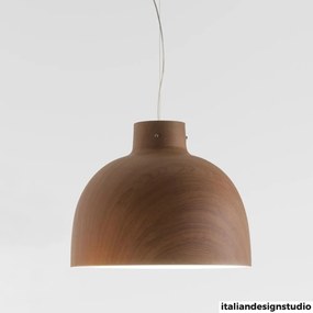 Kartell Bellissima Wood KABELLIL visiaca lampa
