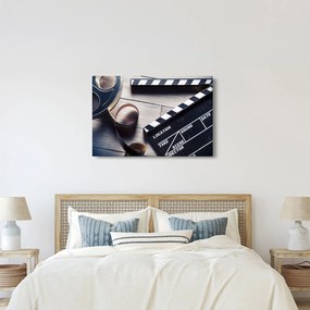 Obraz - Film (90x60 cm)