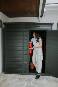 Záhradný domček 184x112 cm Essential – Keter