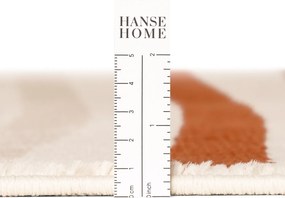 Hanse Home, Detský koberec Adventures 106410 Cream Multicolor, 200x290, viacfarebná, detská izba