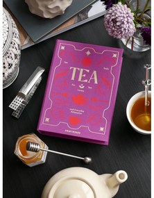 Čajové príslušenstvo The Essentials Tea Tools – Printworks