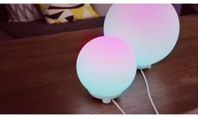 Osram - LED RGBW stmievateľná stolová lampa SMART+ MAGIC LED/2,5W/5V Wi-Fi