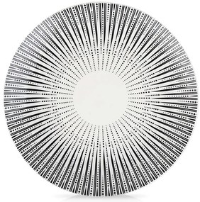 Porcelánový tanier Iris dinner 27 cm