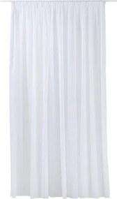 Záclona Voile FR 300x245 cm biela