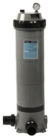 Kartušová filtrácia Poolex Netflux MONO 100 (filtračná plocha 100 ft²)