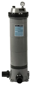 Kartušová filtrácia Poolex Netflux MONO 100 (filtračná plocha 100 ft²)