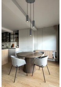 Globo 57918-3H - Luster na lanku JAMES 3xGU10/25W/230V