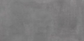 Dlažba Sintesi Flow smoke 60x120 cm mat FLOW19602