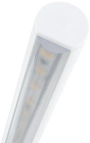 Argon 8598 - LED Obrazové svietidlo MIRIAM LED/10,8W/230V 3000K 60 cm biela