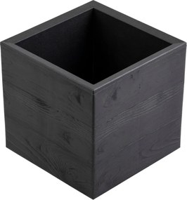 Květináč na kolečkách BETONIQUE 30x30 cm - výber z 8 prevedení