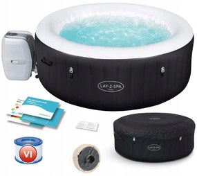 Nafukovacia vírivka LAY-Z-SPA Miami | Bestway 60001