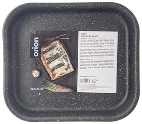 Plech 26x29,5 cm Grande – Orion