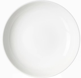 XXXLutz HLBOKÝ TANIER porcelán keramika 21,5 cm Ritzenhoff Breker - Jedálenské sety - 003417025005