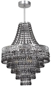 Luster na tyči CORAL 3xE14/40W/230V