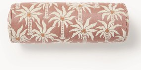 Ručne vyrobený exteriérový podhlavník Laura