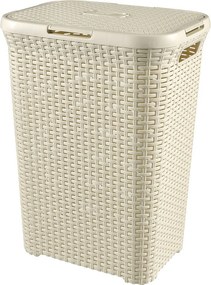 Curver Kôš na bielizeň STYLE M, 40 l