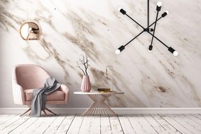 Toolight Toolight, závesné svietidlo 6xE27 APP1114-6CP, čierna, OSW-01459