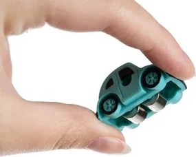 KRUZZEL Automobilová prekážková dráha - Kruzzel