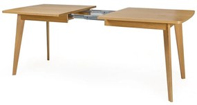Rozkladací jedálenský stôl Woodman Kensal