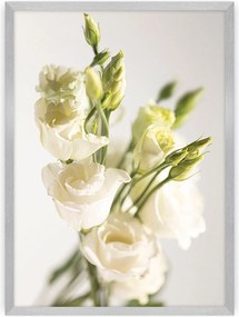 Plagát Elegant Flowers