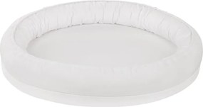 Mini hniezdo pre deti biela