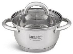 12 kusový set hrncov - Grande Home