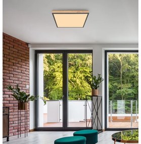 Globo 416080WD3 - LED Stropné svietidlo DORO LED/36W/230V