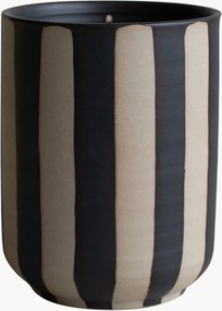 Vonná sviečka Burn (Pine Nut, Patchouli & Cedar Wood)