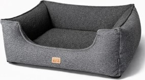 Golden Dog Pelech Golden Dog Saba M – 80 x 70 x 26 cm, grafitový