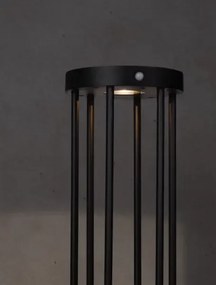 Vonkajšia lampa Aigo 50