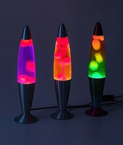 Rabalux LOLLIPOP3 LED lávová lampa 76106