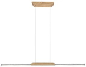 Rabalux 72084 - LED Luster na lanku TAMUR LED/26W/230V 4000K