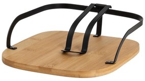 Kovový držiak na obrúsky – Casa Selección