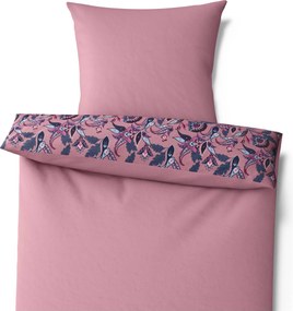 Džersejová posteľná bielizeň, štandardná veľkosť