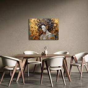 Obraz - Ľahkosť (70x50 cm)