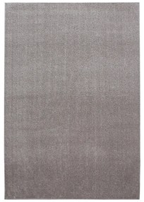 Svetlohnedý koberec 140x200 cm Ata – Ayyildiz Carpets