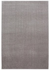 Svetlohnedý koberec 200x290 cm Ata – Ayyildiz Carpets