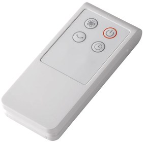Ventilátor stojanový Concept VS5031 čierny/biely