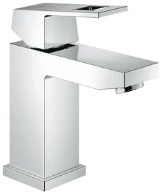 GROHE 2313200E - Umývadlová batéria EUROCUBE veľkosť S lesklý chróm